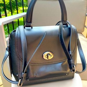 Auth Coach Backpacks